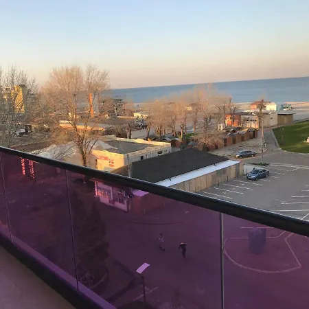 Pollo Apartment Mamaia