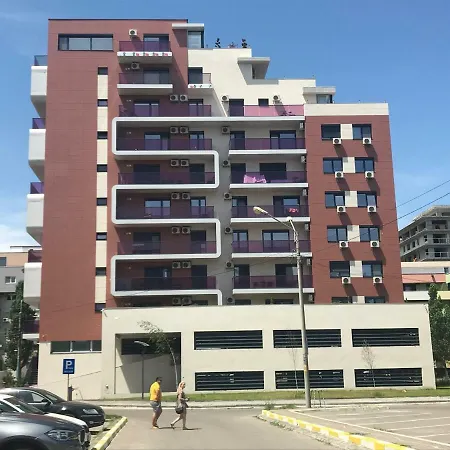 Apartment Pollo *